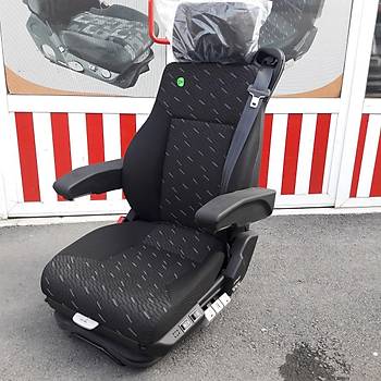 Ford Cargo 2524 Haval Kamyon ofr Koltuk, Src Koltuu	