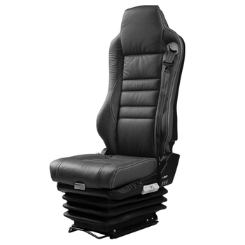 Xtreme P12002 Ultralx Otomatik Haval Esnemeli Src Koltuu