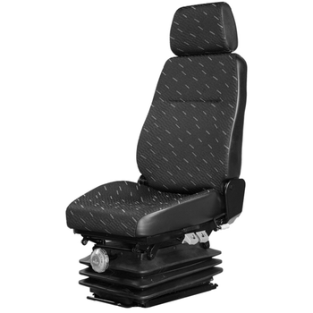 Mercedes 2527 ve 2517 Kamyon Mekanik Src Koltuk, ofr Koltuu