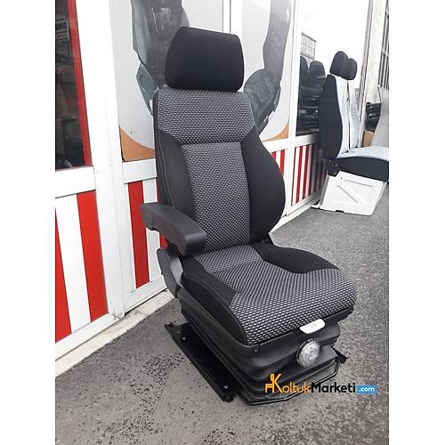 Mercedes Sprinter Panelvan Esnemeli Src Koltuk, ofr Koltuu