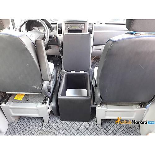 Sprinter Orta Blmeli Puf Koltuk 2012 - 2013 Model