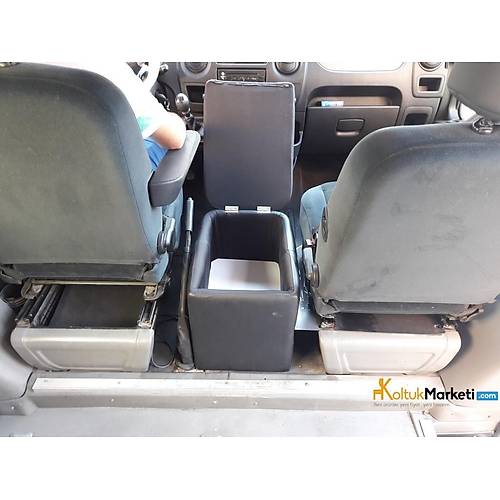Renault Master Orta Sandkl Hostes Koltuk