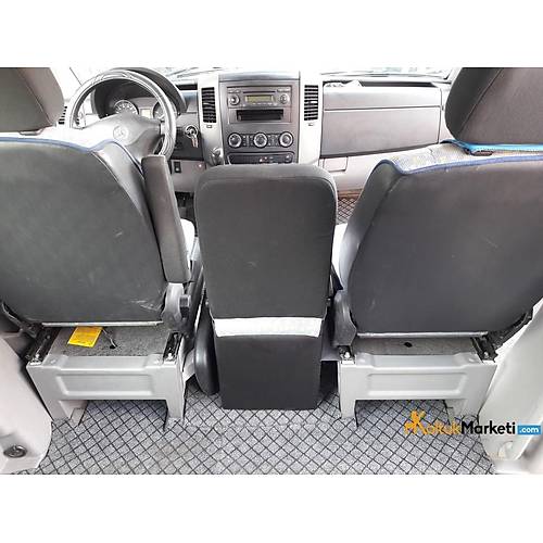 Sprinter Orta Sandkl Hostes Koltuk 2013 Model