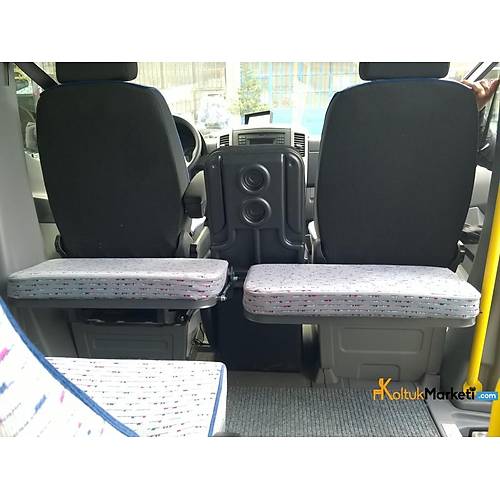 Sprinter Hostes Koltuklar Seti Lxtip 2015 - 2016 