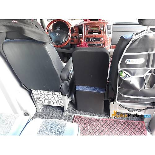 Sprinter Argen Yapm Orta Dolapl Hostes Koltuk (2011 Eko Model)