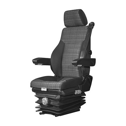 Supreme Smart Lx Mekanik Esnemeli Src Koltuu