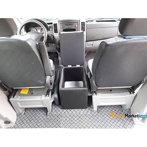 Sprinter Orta Sandkl Hostes Koltuk 2013 Model
