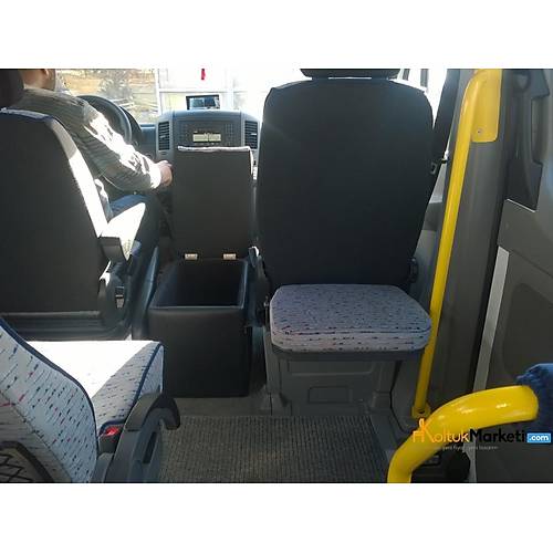 Sprinter Hostes Koltuklar Seti Lxtip2 2015 - 2016 