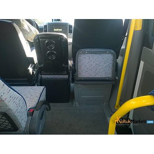 Sprinter Hostes Koltuklar Seti Lxtip2 2015 - 2016 