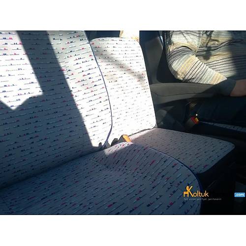 Sprinter Hostes Koltuklar Seti Lxtip2 2015 - 2016 
