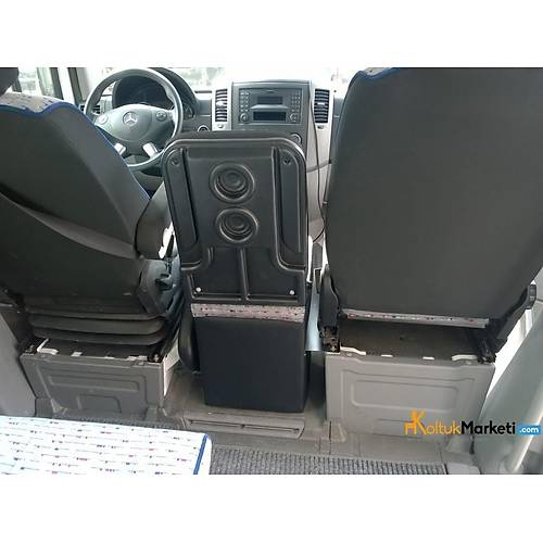 Sprinter Orta Blmeli Puf Koltuk 2014 - 2015 Model