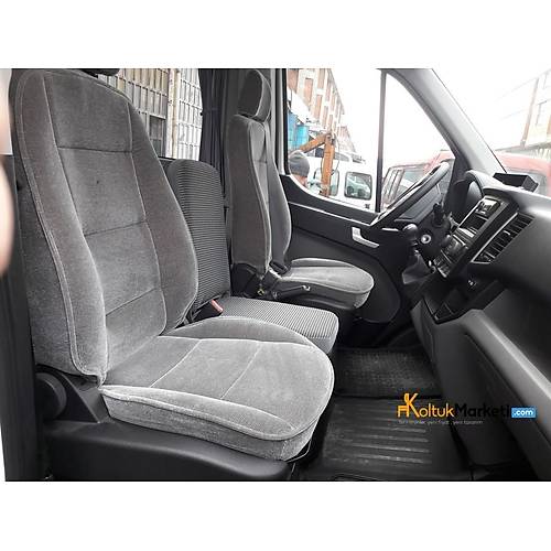 Hyundai H350 Hostes Koltuk - Koltuu - Koltuklar Seti