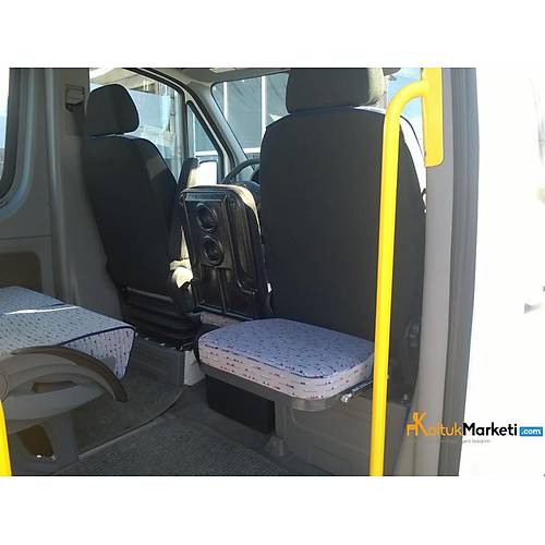 Sprinter Hostes Koltuklar Seti Lxtip2 2015 - 2016 