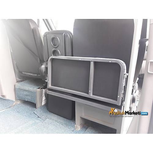 Sprinter Eko Bo Paket 2012 Model Hostes Koltuklar Seti Eko2