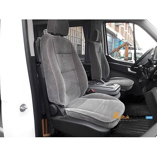 Hyundai H350 Hostes Koltuk - Koltuu - Koltuklar Seti