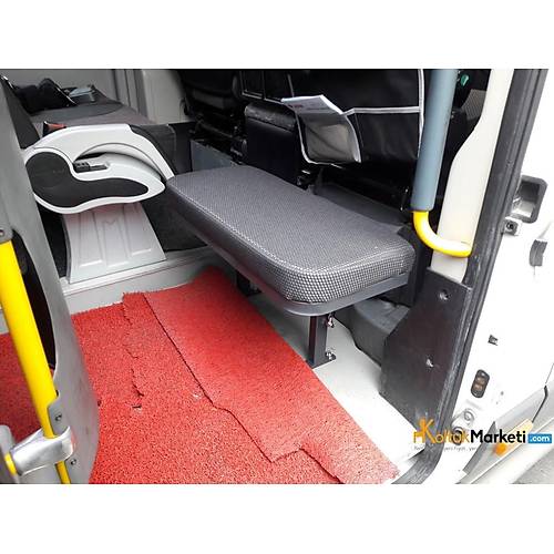 Fiat Ducato Srtsz kili evre Koltuk