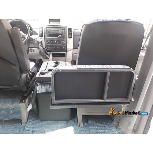 Sprinter Eko Bo Paket 2012 Model Hostes Koltuklar Seti Eko2