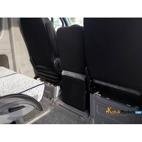 Sprinter Orta Sandkl Hostes Koltuk 2014 - 2015 Kuma Modeli