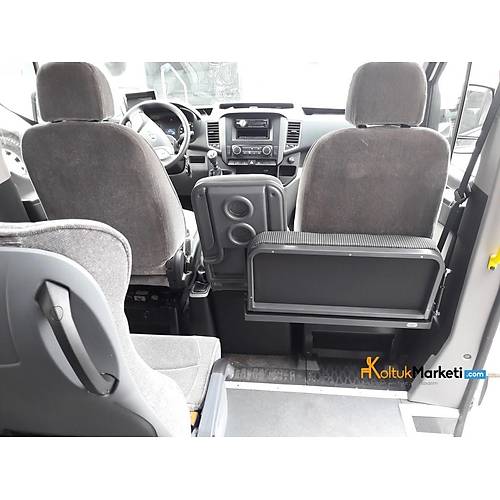 Hyundai H350 Hostes Koltuk - Koltuu - Koltuklar Seti