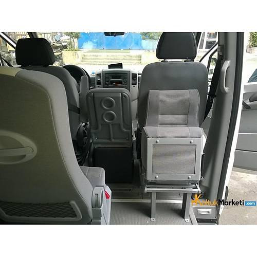 Crafter Hostes Koltuklar Seti 2 2015 - 2016