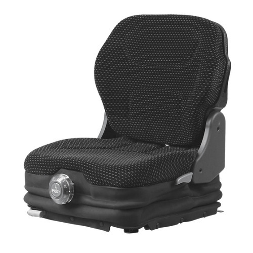 Tecthrone Serisi Kk Forklift Koltuk - Esnemeli, Sspansiyonlu