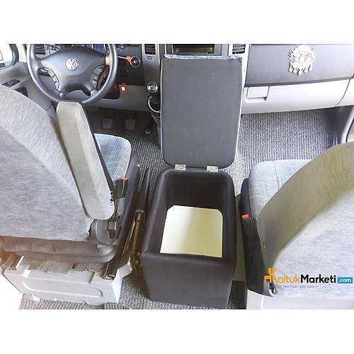 Vw Crafter Orta Sandkl Hostes Koltuk 2013 Model