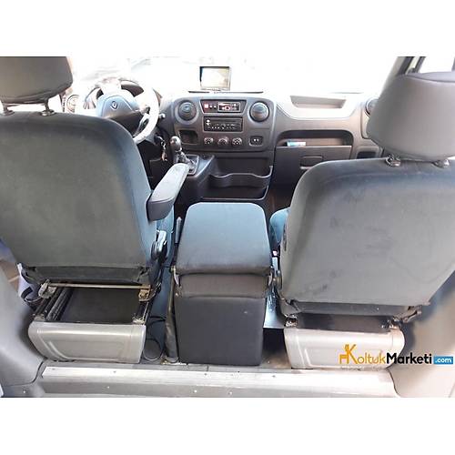 Renault Master Orta Sandkl Hostes Koltuk