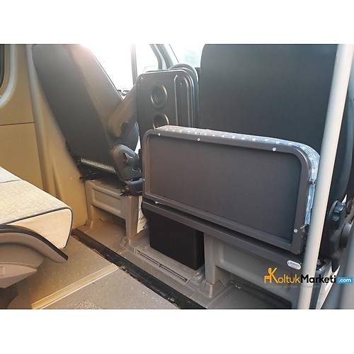 Sprinter Hostes Koltuklar Seti Almantip2 2012 - 2013