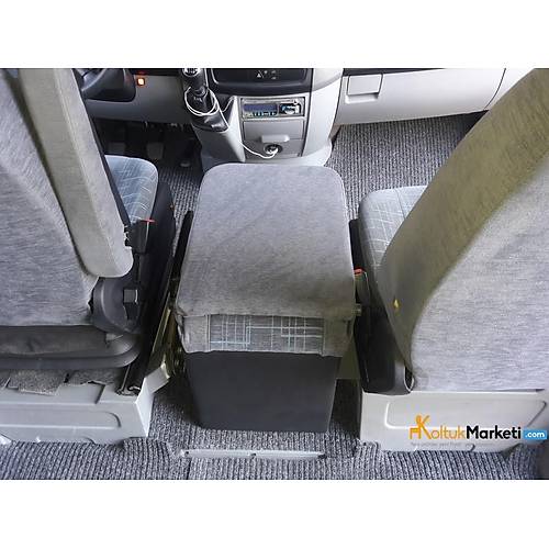 Vw Crafter Orta Sandkl Hostes Koltuk 2013 Model