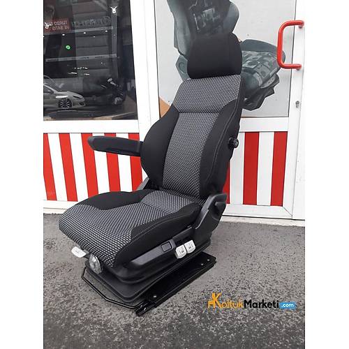 Mercedes Sprinter Panelvan Esnemeli Src Koltuk, ofr Koltuu