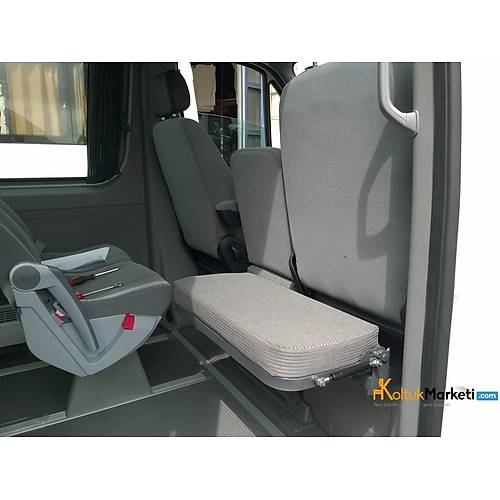 Crafter Hostes Koltuklar Seti3  2015 - 2016 