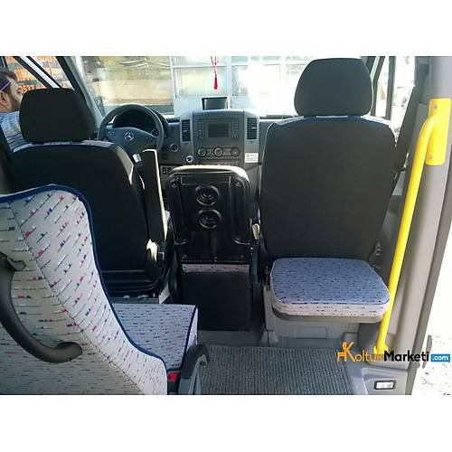 Sprinter Hostes Koltuklar Seti Lxtip2 2015 - 2016 