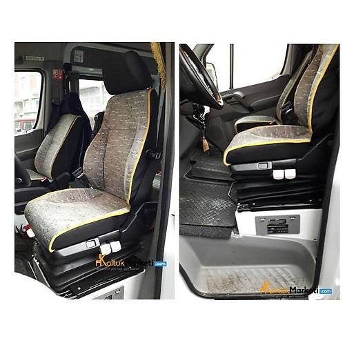 Mercedes Sprinter Eko Tip Krkl Src Koltuk, ofr Koltuu