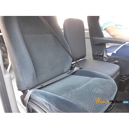 Renault Master Orta Sandkl Hostes Koltuk
