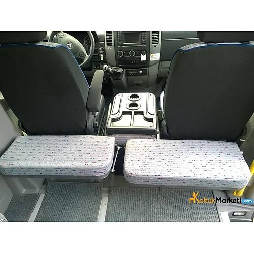 Sprinter Hostes Koltuklar Seti Lxtip 2015 - 2016 
