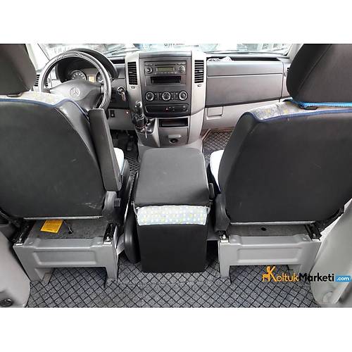Sprinter Orta Sandkl Hostes Koltuk 2013 Model