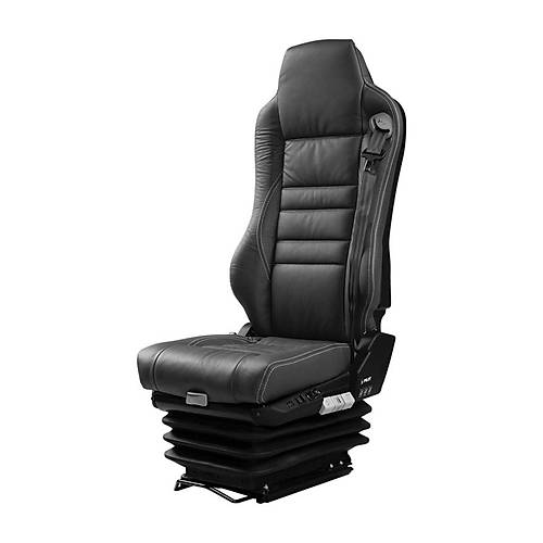 Xtreme P12002 Ultralx Otomatik Haval Esnemeli Src Koltuu
