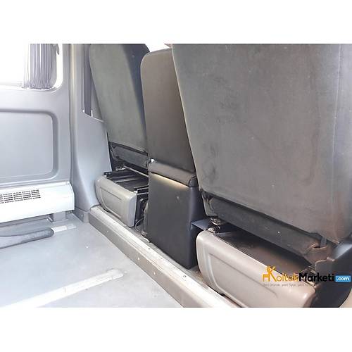 Renault Master Orta Sandkl Hostes Koltuk