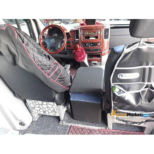 Sprinter Argen Yapm Orta Dolapl Hostes Koltuk (2011 Eko Model)