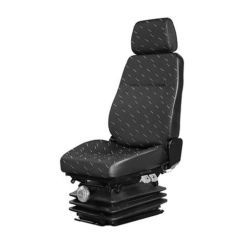Ford Cargo 2014 Kamyon Mekanik Src Koltuk, ofr Koltuu