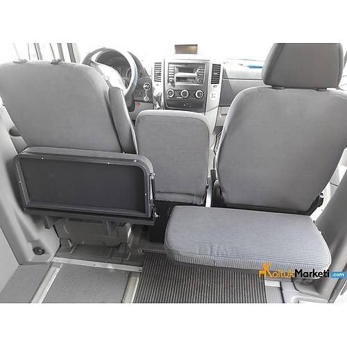 Crafter Hostes Koltuklar Seti7 2015 - 2016