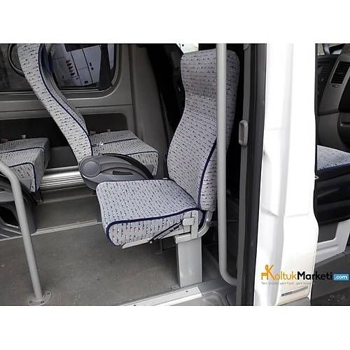Sprinter 2015-2016 Full Paket Ayakl Hostes Rehber Koltuk
