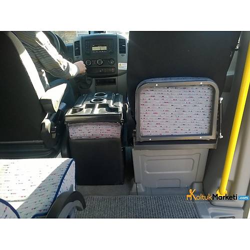 Sprinter Hostes Koltuklar Seti Lxtip2 2015 - 2016 