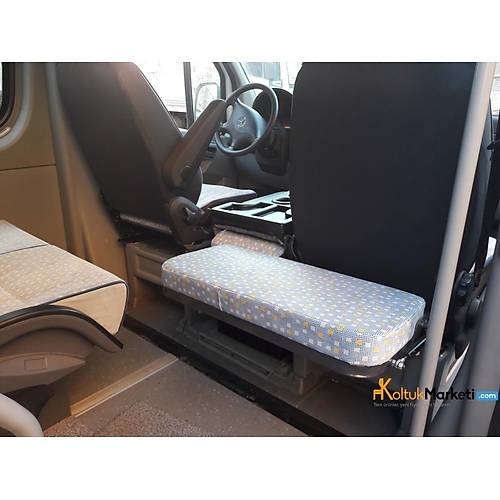 Sprinter Hostes Koltuklar Seti Almantip2 2012 - 2013