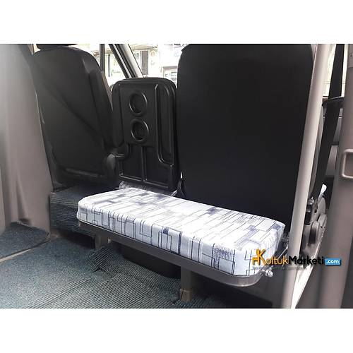 Sprinter Eko Bo Paket 2012 Model Hostes Koltuklar Seti Eko2