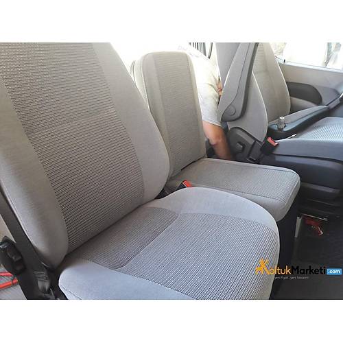 Vw Crafter Orta Sandkl Hostes Koltuk 2016 Model