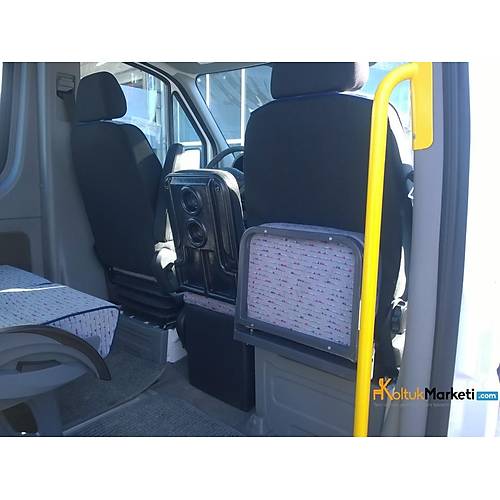 Sprinter Hostes Koltuklar Seti Lxtip2 2015 - 2016 