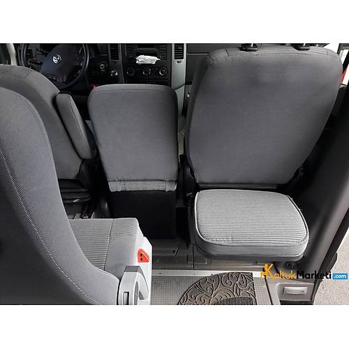 Crafter Hostes Koltuklar Seti5 2015 - 2016 