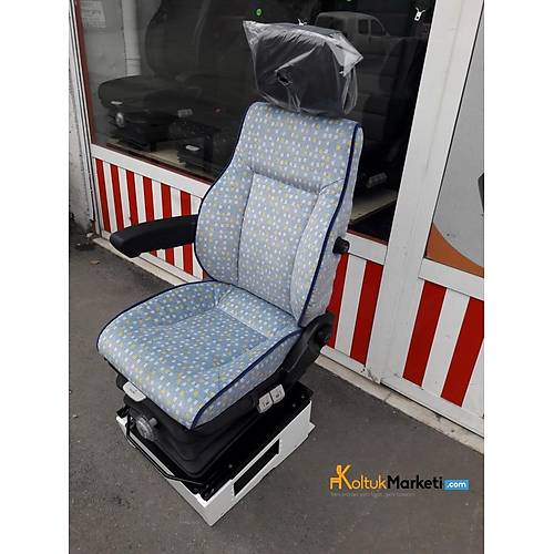 Mercedes Sprinter Alman Tip Krkl Src Koltuk, ofr Koltuu