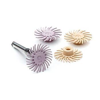 3M Espe Soflex Diamond Polishing System ntro Kit